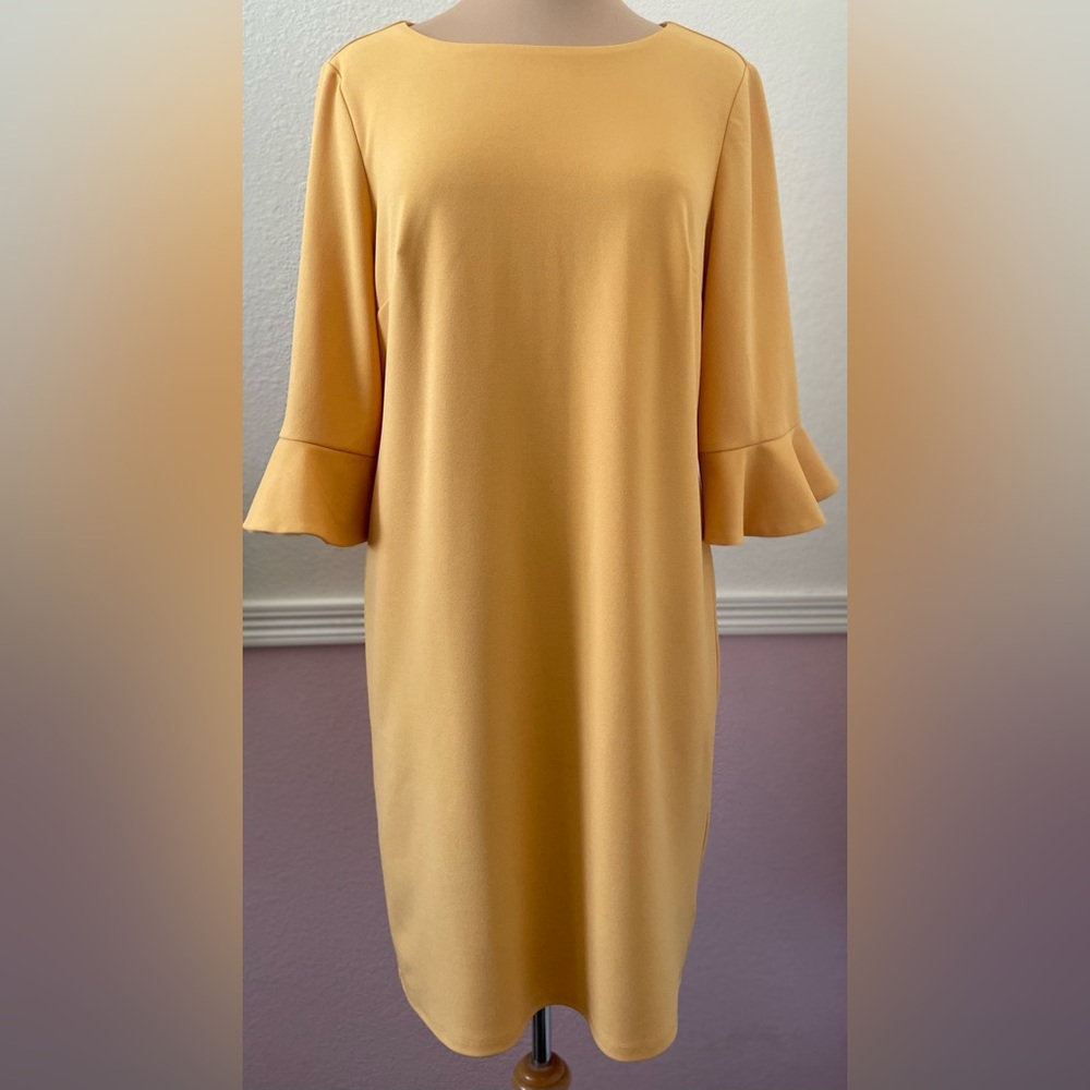 Kasper dress size 10